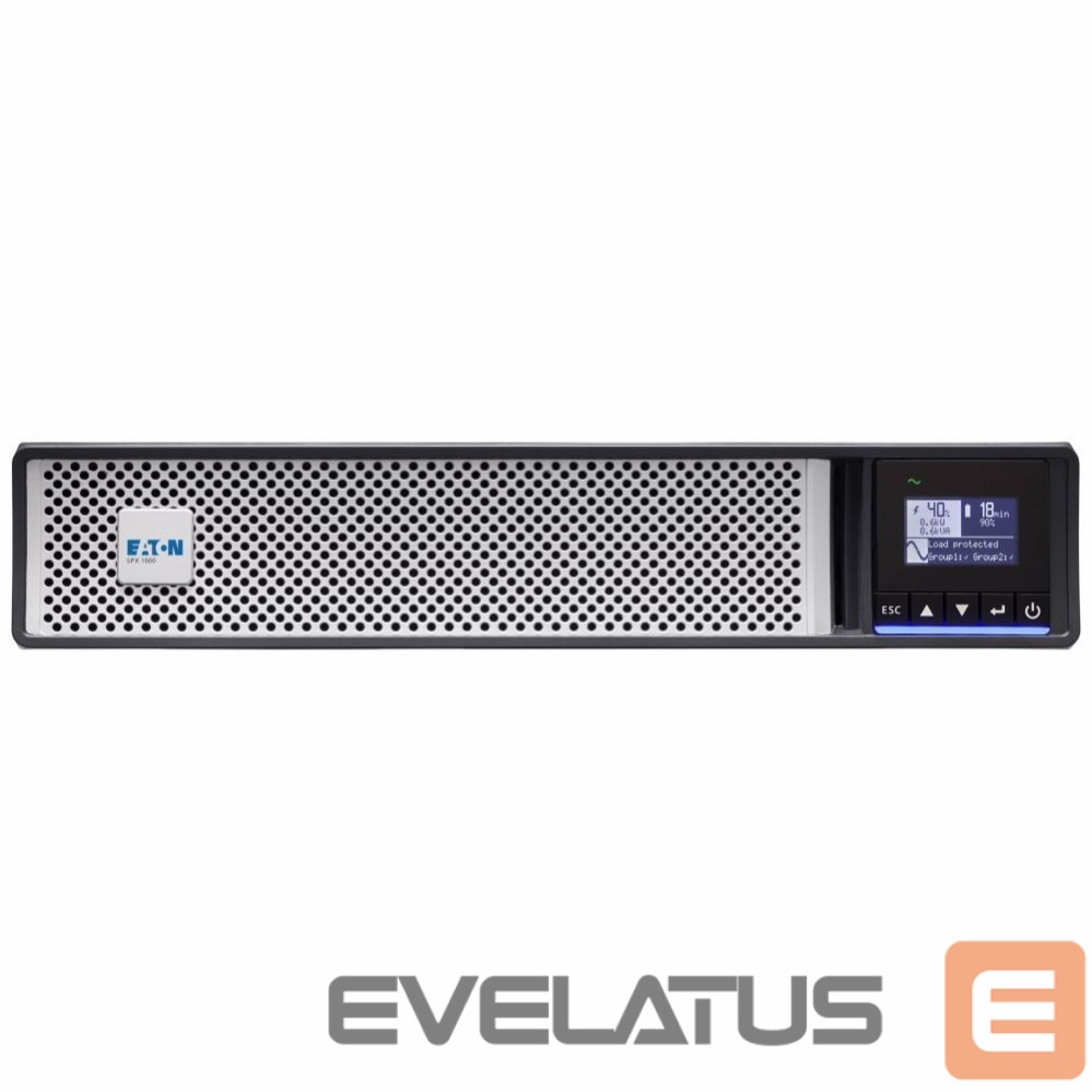 Servers Eaton UPS 5PX 1500i RT2U G2
