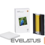 Camera accessory Xiaomi  Instant Photo Paper 3 White