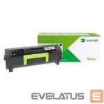 Printer accessories LEXMARK  56F2U0E Black Ultra High Yield Corporate Toner Cartridge 