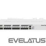 Server - Other Accessories Mikrotik  Cloud Core Switch CRS317-1G-16S+RM Rackmountable, 16, Managed L3, 1 