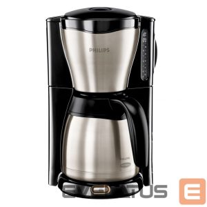 Other small household appliances Philips  HD-7546/20 Coffee maker 