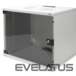 Other goods Digitus  9U wall mounting cabinet DN-19 09-U-S-1 Grey 