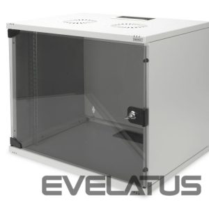 Other goods Digitus  9U wall mounting cabinet DN-19 09-U-S-1 Grey 