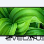 TV Sony  KD32W800P 32" (80 cm) Full HD Smart Android LED TV 
