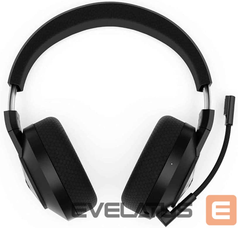 Wired headphones Lenovo Wireless Gaming Headset Legion H600 USB-A