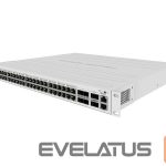 Server - Other Accessories Mikrotik  Cloud Router Switch 354-48P-4S+2Q+RM with RouterOS L5 License 