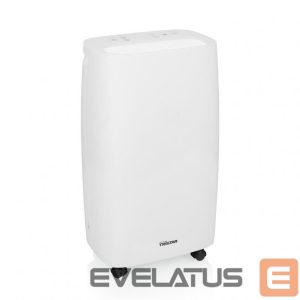 Air purifier Tristar  Dehumidifier DH-5419 Power 205 W, Suitable for rooms up to 45 m³, Water tank capacity 2.5 L, White 