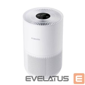 Air purifier Xiaomi  Smart Air Purifier 4 Compact White