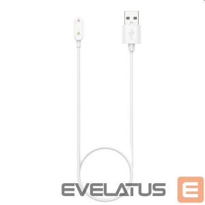 Strap Huawei  Watch FIT Charger, White 