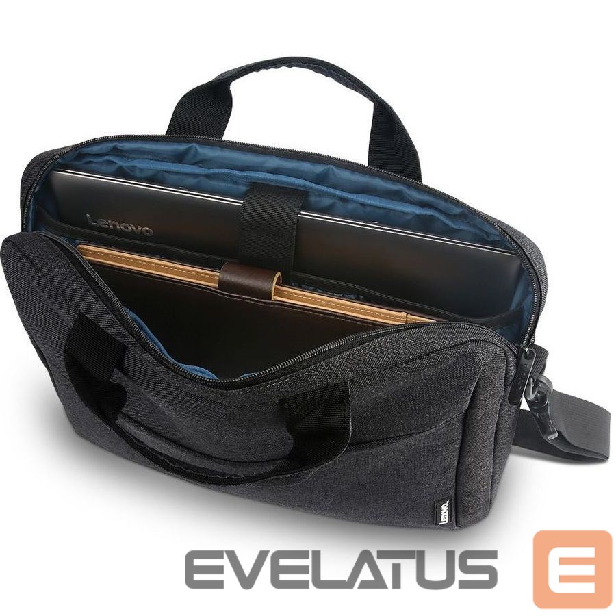 Laptop Bag Lenovo Casual Toploader T210 Fits up to size 15.6