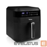 Table grill Tristar  Digital Airfryer XXL FR-6999 Power 1700 W, Capacity 6 L, Black 