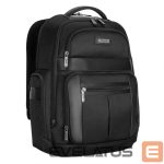 Laptop Bag Targus  Mobile Elite Backpack  Fits up to size 15.6 ", Backpack, Black 