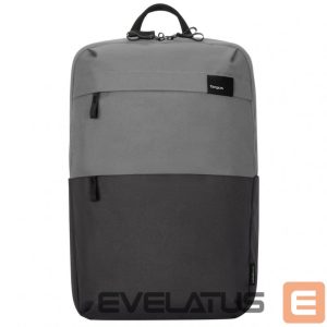 Laptop Bag Targus  Sagano Travel Backpack Fits up to size 15.6 ", Backpack, Grey 