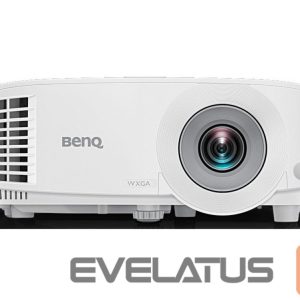 Projector BenQ  MW550 WXGA , 1280x800 , 3600 ANSI lumens White