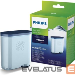 Coffee machine accessory Philips  Calc and water filter AquaClean CA6903/10 