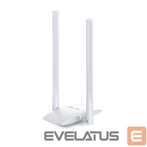 Other Computer Accessory MERCUSYS  High Gain Wireless USB Adapter MW300UH 