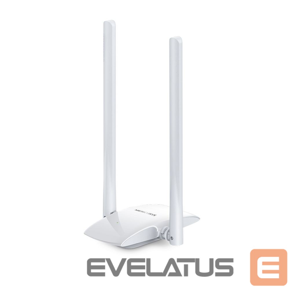 Other Computer Accessory MERCUSYS High Gain Wireless USB Adapter MW300UH