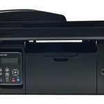Printer PANTUM  Multifunction printer M6550NW Mono, Laser, Laser Multifunction Printer, A4, Wi-Fi, Black 