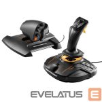 Other Computer Accessory THRUSTMASTER  Joystick T 16000M FCS Hotas Black 