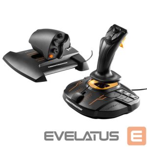 Other Computer Accessory THRUSTMASTER  Joystick T 16000M FCS Hotas Black 