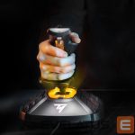 Other Computer Accessory THRUSTMASTER  Joystick T 16000M FCS Black 