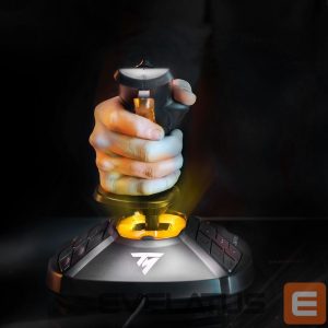 Other Computer Accessory THRUSTMASTER  Joystick T 16000M FCS Black 