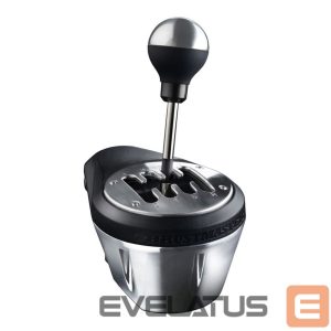 Other Computer Accessory THRUSTMASTER  Add-On Shifter  TH8 Black, Wired 