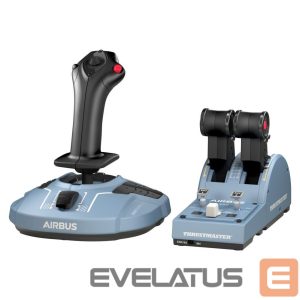 Other Computer Accessory THRUSTMASTER  Joystick TCA Ofiicer Pack Airbus Edition 