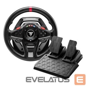 Other Computer Accessory THRUSTMASTER  Steering Wheel  T128-P Black 