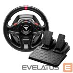 Other Computer Accessory THRUSTMASTER  Steering Wheel  T128-X Black 