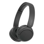 Wireless headphones Sony  WH-CH520 Wireless Headphones Black