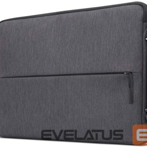 Laptop Bag Lenovo  Laptop Urban Sleeve Case GX40Z50941 Charcoal Grey, 14 " 