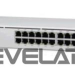 Server - Other Accessories UBIQUITI  UniFi 24Port Gigabit Switch with PoE and SFP 