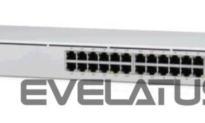 Server - Other Accessories UBIQUITI  UniFi 24Port Gigabit Switch with PoE and SFP 