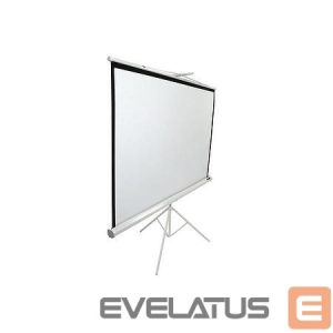 Screen for projectors Elite Screens  Tripod Series T85NWS1 Diagonal 85 