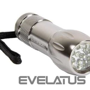 Electrical goods Camelion  Torch CT4004 9 LED 