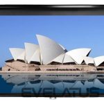 Screen for projectors Elite Screens  Manual Series M92UWH Diagonal 92 