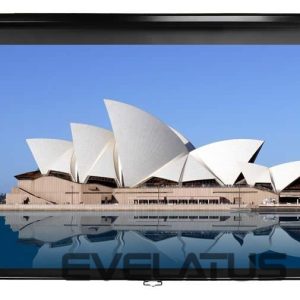 Screen for projectors Elite Screens  Manual Series M128UWX Diagonal 128 