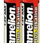Other Computer Accessory Camelion  LR03-SP2 AAA/LR03, Plus Alkaline, 2 pc(s) 