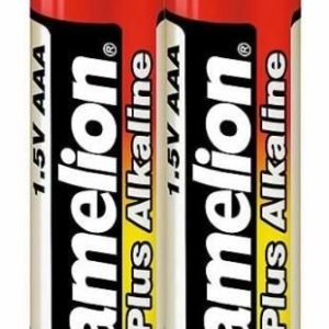 Other Computer Accessory Camelion  LR03-SP2 AAA/LR03, Plus Alkaline, 2 pc(s) 