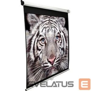 Screen for projectors Elite Screens  Manual Screens M150XWH2 Diagonal 150 