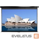 Screen for projectors Elite Screens  Manual Series M99UWS1 Diagonal 99 