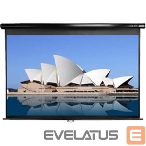 Screen for projectors Elite Screens  Manual Series M99UWS1 Diagonal 99 