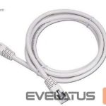 Cable Cablexpert  PP12-3M RJ-45, RJ-45, 3 m, Beige 