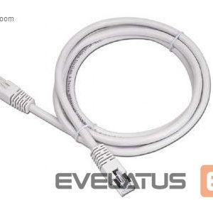 Cable Cablexpert  PP12-3M RJ-45, RJ-45, 3 m, Beige 