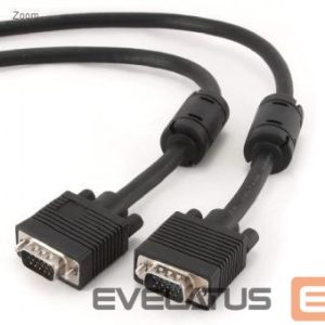 Monitor accessory Cablexpert  VGA to VGA, 1.8 m 