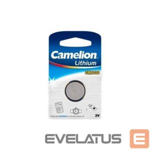 Other Computer Accessory Camelion  CR2330, Lithium, 1 pc(s) 