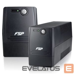 Servers FSP  FP 600 600 VA, 360 W, 290 V, 220 V 