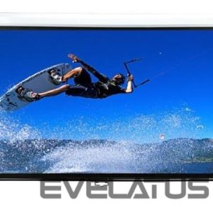 Screen for projectors Elite Screens  Manual Series M100XWH Diagonal 100 