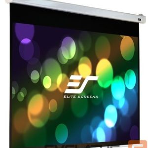 Screen for projectors Elite Screens  Manual Series M113NWS1 Diagonal 113 